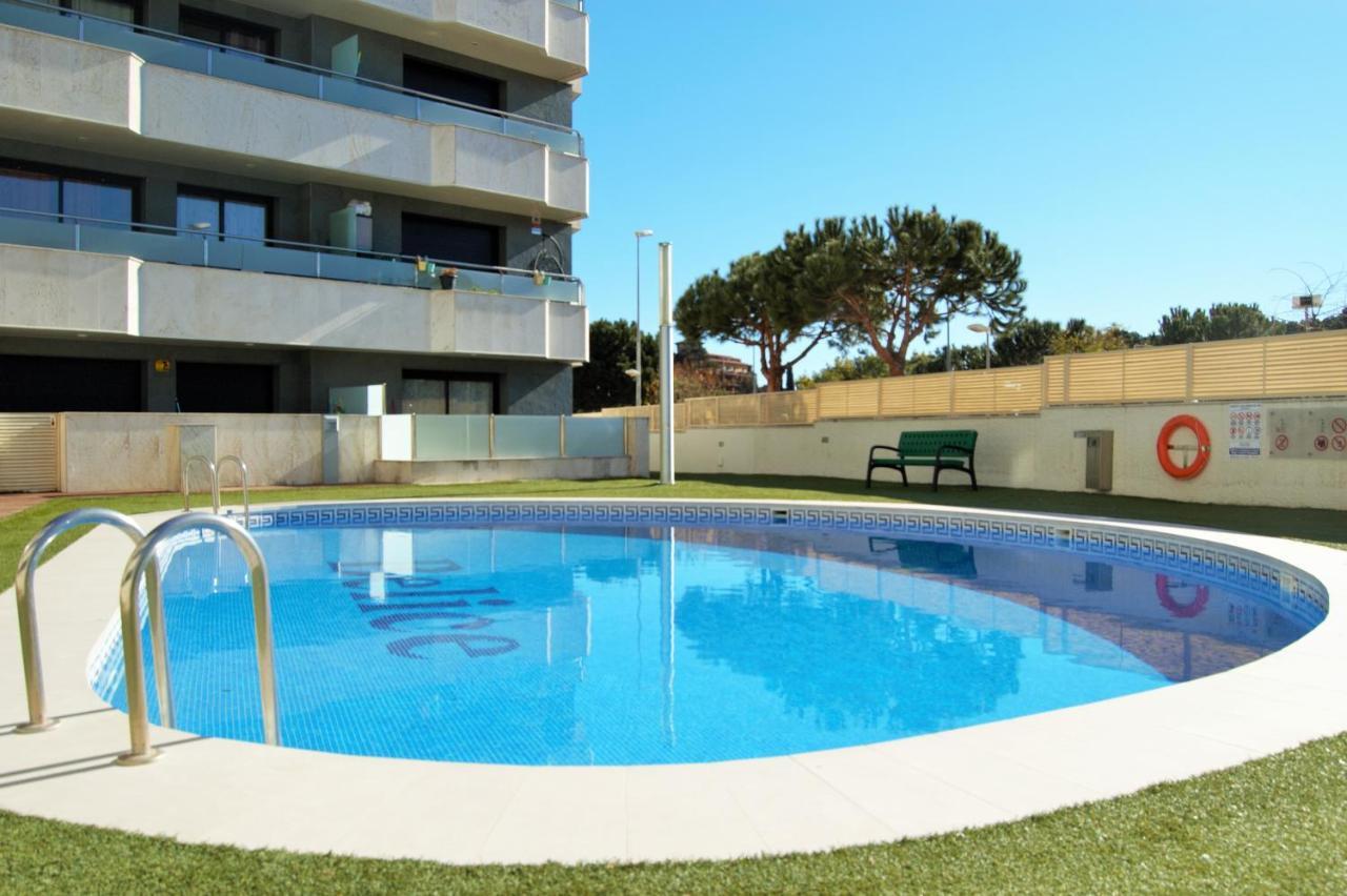 Apartamento Max Garden Lloret de Mar